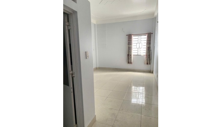 Hiếm Thoại Ngọc Hầu - 4x20m HXH vô nhà - 2 tầng - Giáp Bầu Cát
